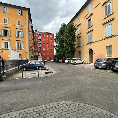 Realkasa Carracci Apartman *