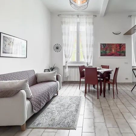 Apartment Realkasa Carracci