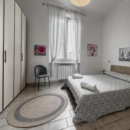 Apartment Realkasa Carracci Bologna