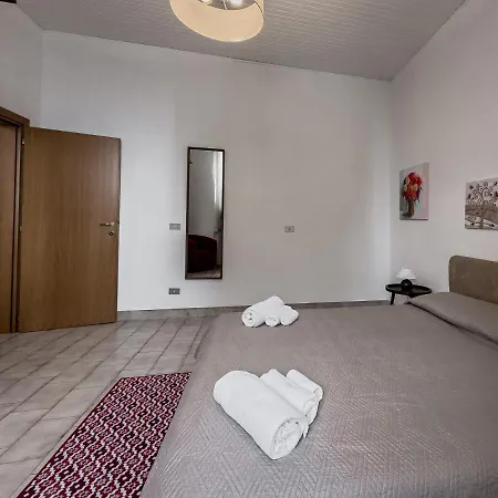 Apartment Realkasa Carracci