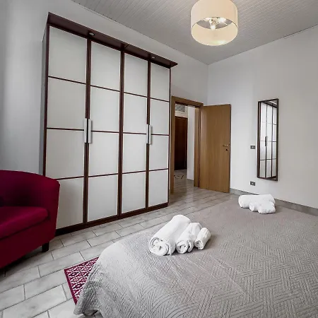 Realkasa Carracci Bologne