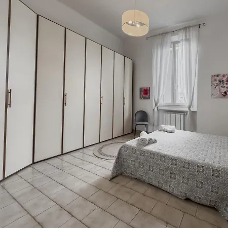 Realkasa Carracci Apartment *