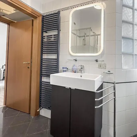 Apartment Realkasa Carracci Bologna