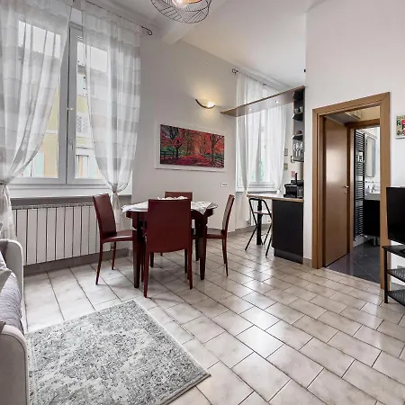 Realkasa Carracci * Bologna