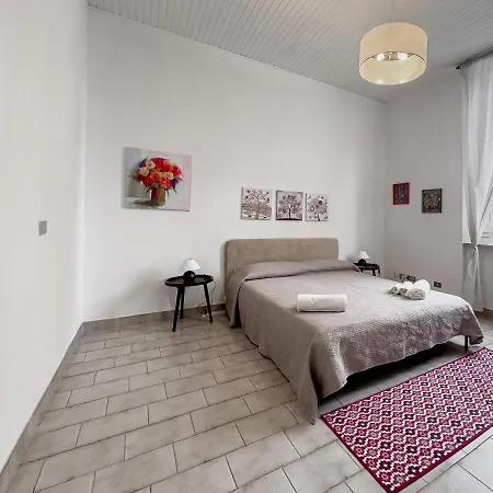 Apartment Realkasa Carracci *