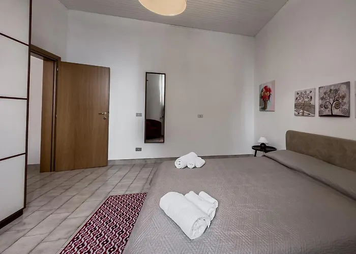 شقة Realkasa Carracci