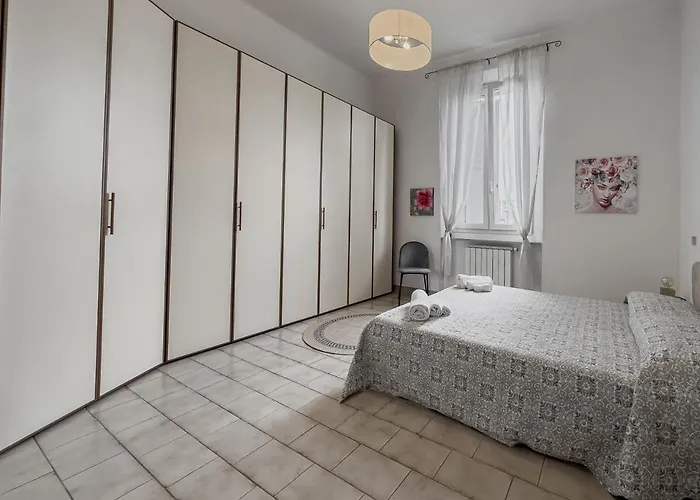 Realkasa Carracci شقة *