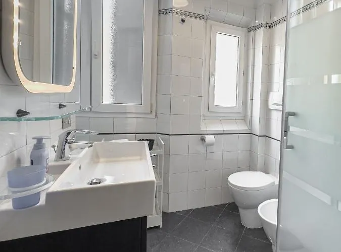 Realkasa Carracci Appartement