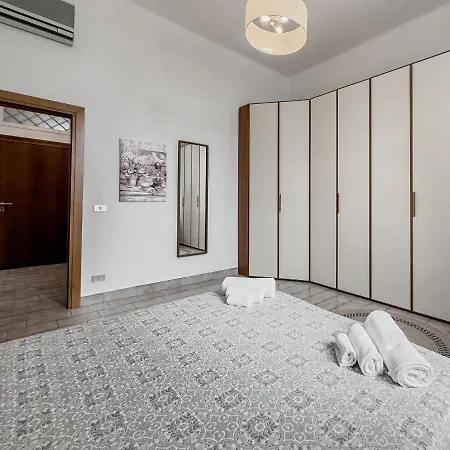 Realkasa Carracci Boloňa