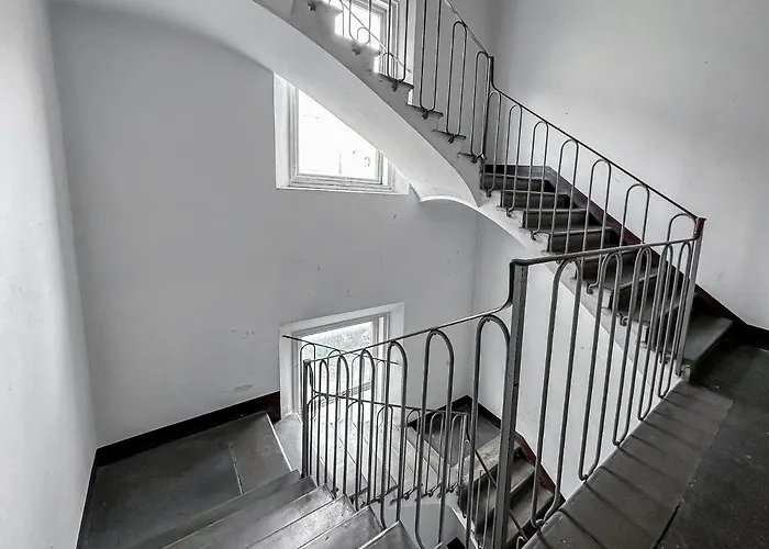 Realkasa Carracci * 볼로냐