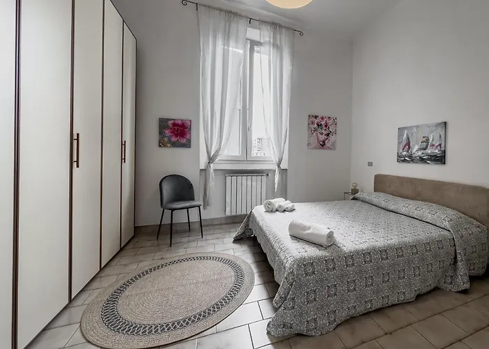 아파트 Realkasa Carracci 볼로냐