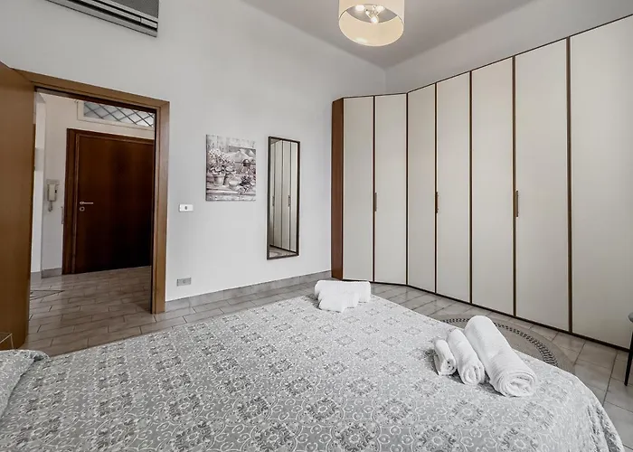 Realkasa Carracci 볼로냐