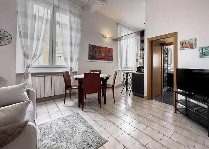 Realkasa Carracci * 볼로냐